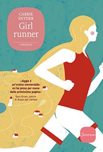Girl runner (Romanzi)